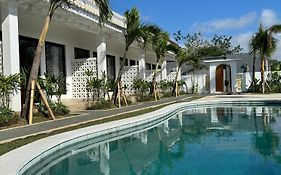 Delmora Home Balangan